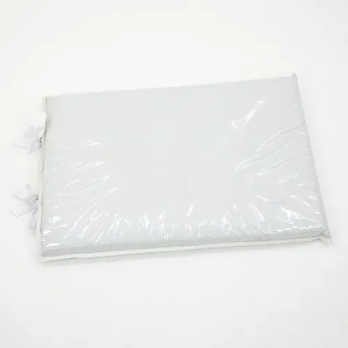 Trocador Para Cômoda Básico Chic 0,70x0,45cm Começo De Vida