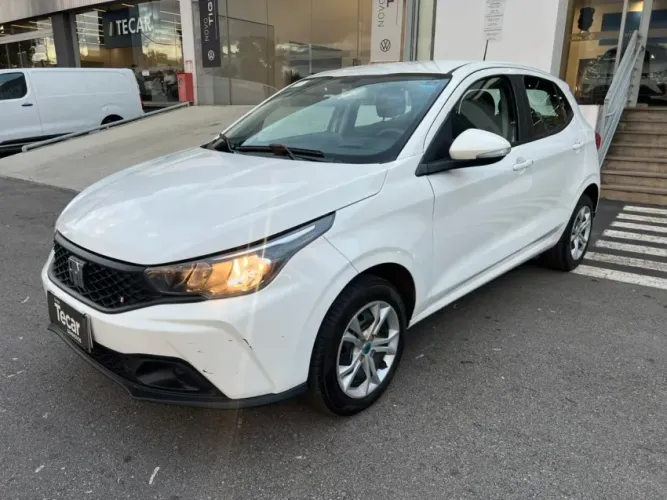 Fiat Argo Drive 1.0 Firefly 2025