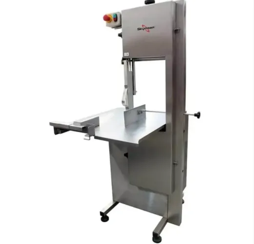 Serra fita para carnes 