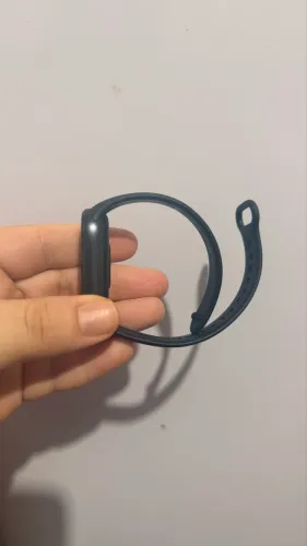Relógio Xiaomi mi band 10