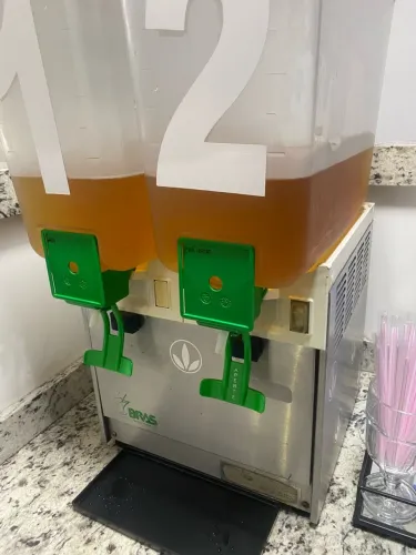 Refresqueira Bras j2.20