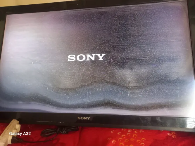 TV Sony Grandona