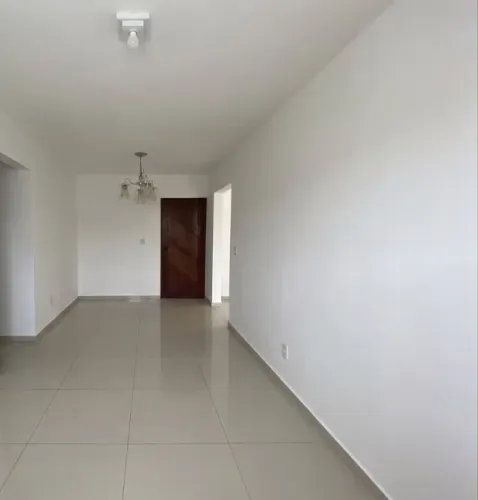 Apartamento Cond. Village da Alvorada