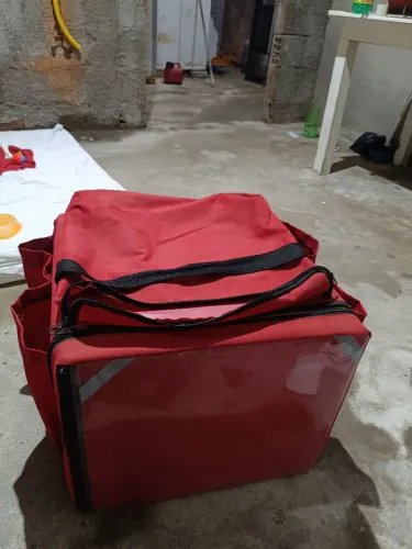 Bag ifood
