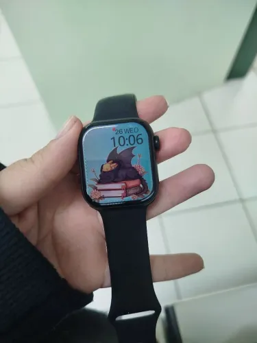 Smartwatch w11 mini