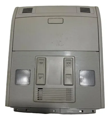 Comando Teto Luz Cortesia Vw Polo 2020 2gp868837