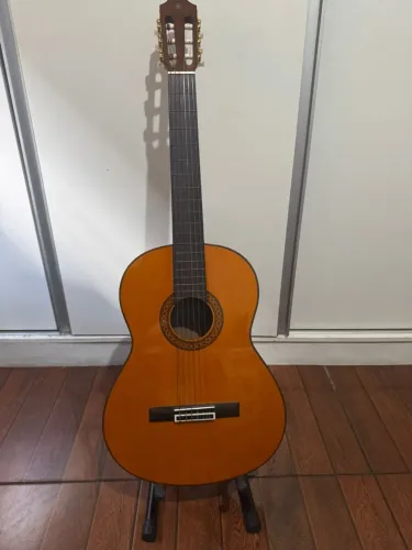 Violão Yamaha C80 