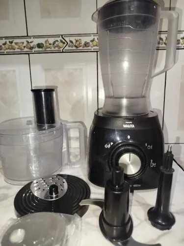Multiprocessador Walita (semi-novo)