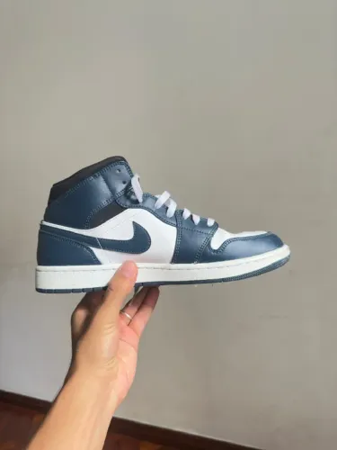 Tênis Nike Air Jordan 1 Original 