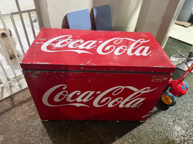 Cooler