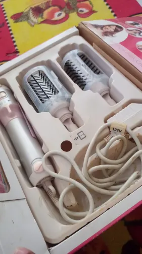 Escova rotativa Brush Activ