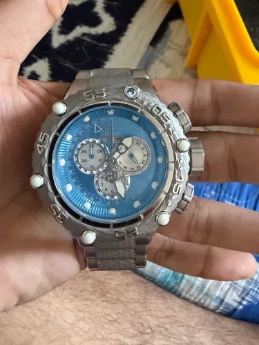 INVICTA SUBAQUA NOMA VI DRAGON