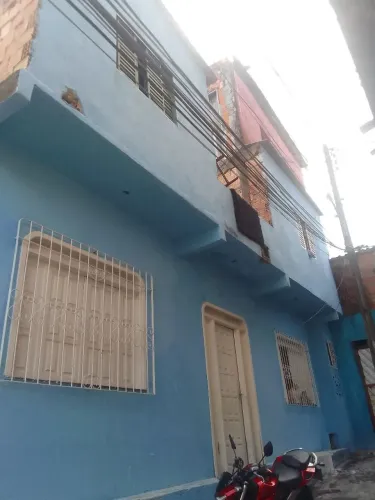 Vende - se casa em Petrópolis