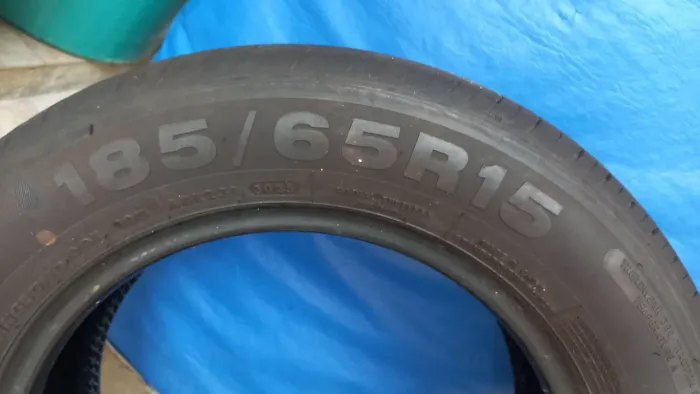 PNEU 186 65 15