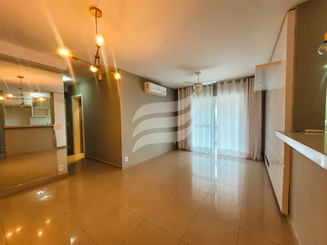 Edifício Duetto Boulevard - Apartamento 02 quartos à venda no bairro Saudade, Araçatuba/SP