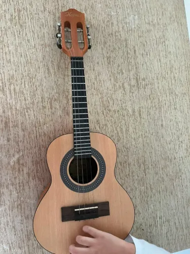 Cavaco acustico