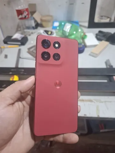 G86 Motorola 