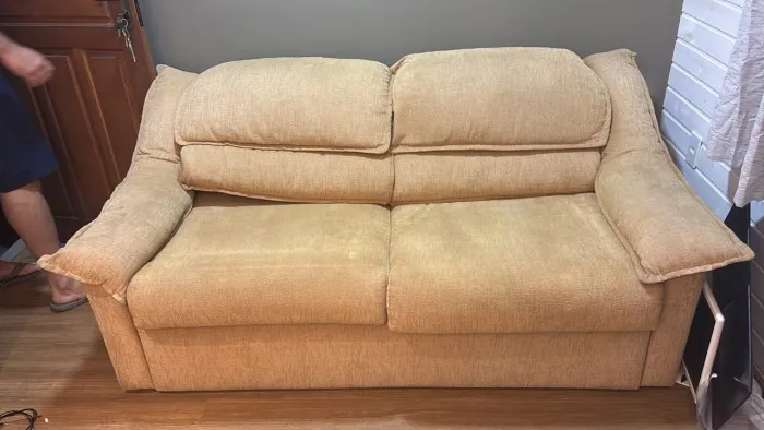 Sofá cama erval