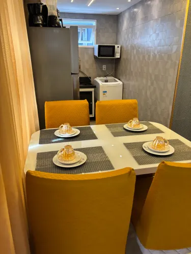 Apartamento em Porto seguro proximo ai axe moi