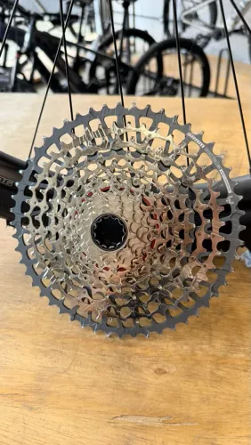 Cassete Sram Gx T-Type