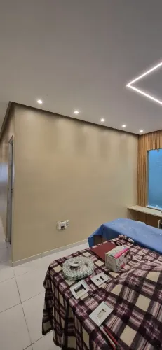 Pintor Residencial predial