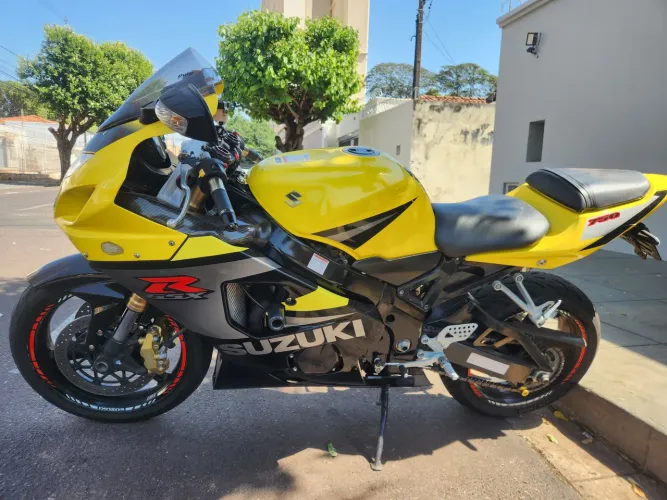 SRAD 750 - LEIA O ANÚNCIO