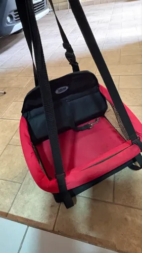 Cadeira para Pet Assento Carro