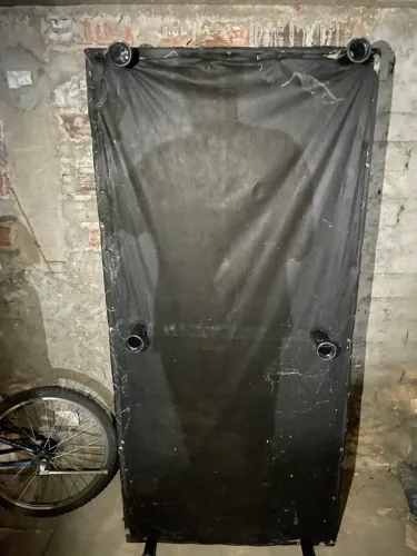 Cama box solteiro