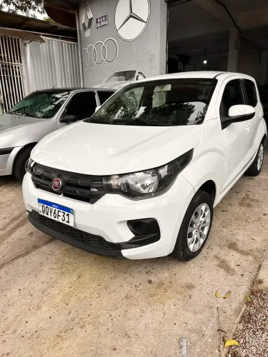 Fiat Mobi Like 1.0 Fire Flex 5P. 2020