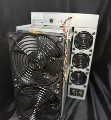 mineradora de bitcoin S19 95TH/S