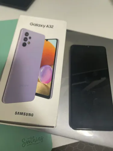 Samsung Galaxy A 32 - 128gb