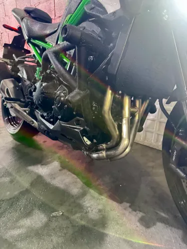 Z900 Kawasaki 2026