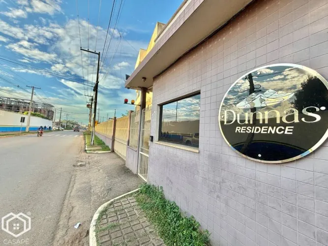 Apartamento Zona Sul, 2 Dorm (01 ste). Rico em armários, pronto para morar.