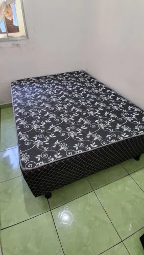 CAMA BOX