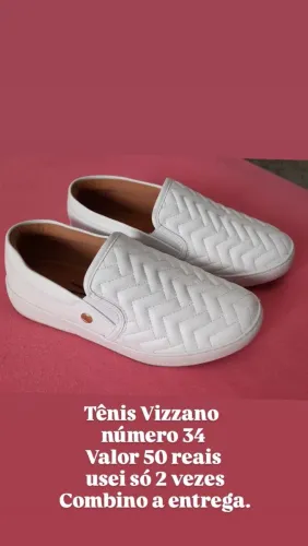 Sapatos baratinhos. Melissa, vizzano, Mr Cat. Desapego