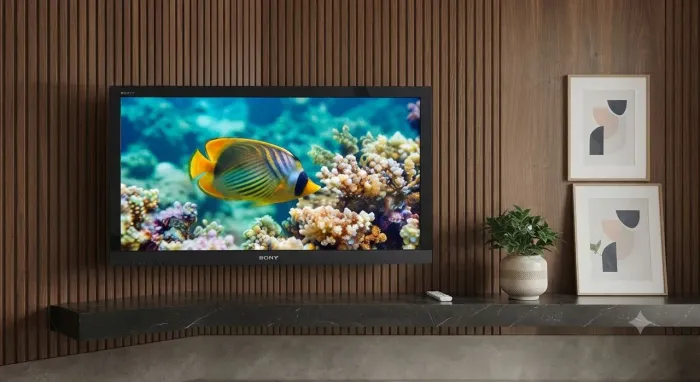 Smart TV Sony Bravia 32