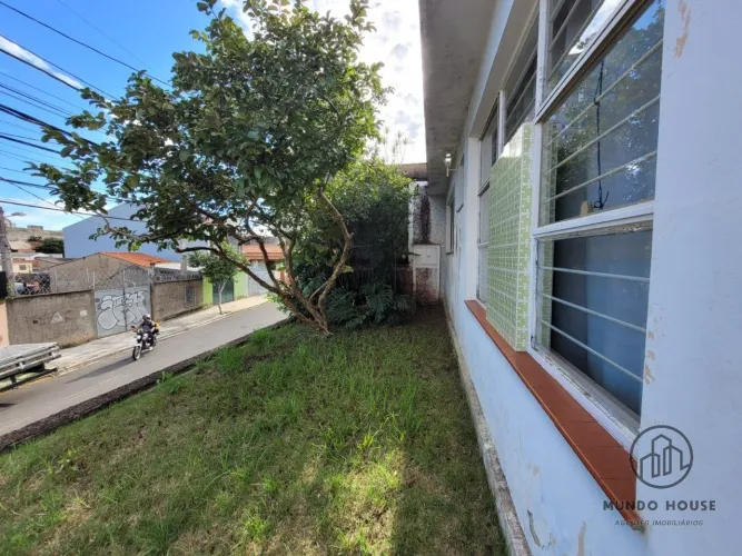 Casa à venda na Vila Carvalho, Sorocaba