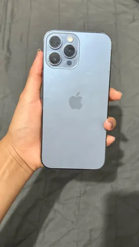 iPhone 13 Pro Max - CAMAÇARI