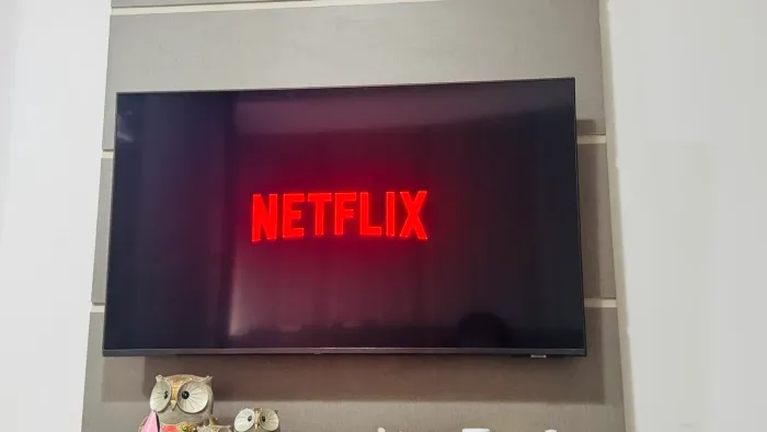 Smart tv 