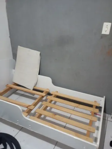 cama para criança barata