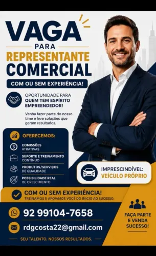 Oportunidade 