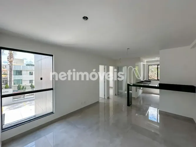 Venda Apartamento 2 quartos Santa Amélia Belo Horizonte