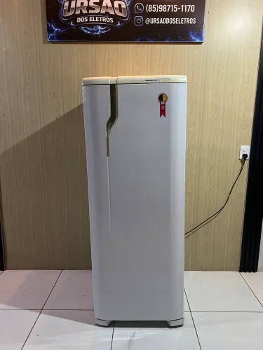 Geladeira Electrolux Frost Free