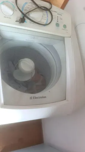 VENDO MÁQUINA DE LAVAR
