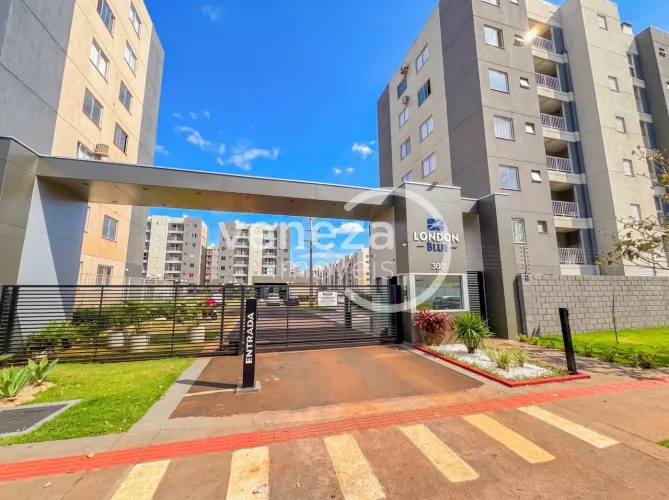 Apartamento para alugar com 2 quartos no Moradas de Portugal