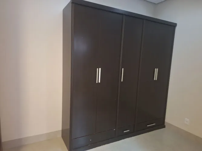 Guarda roupas casal