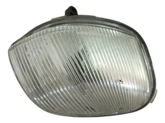 Pisca Seta Retrovisor Direito S10 2012/ (detalhe) Direito