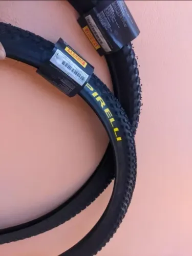 PAR PNEUS ARO 29 PIRELLI SCORPION MB2 29X2.0 MTB