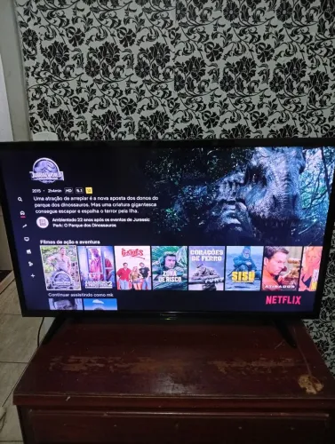 Tv 32 smart Panasonic