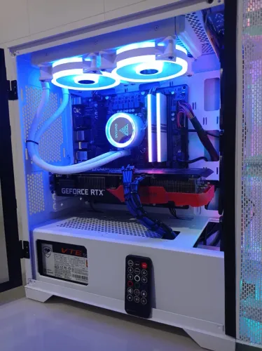 Vende-se computador
